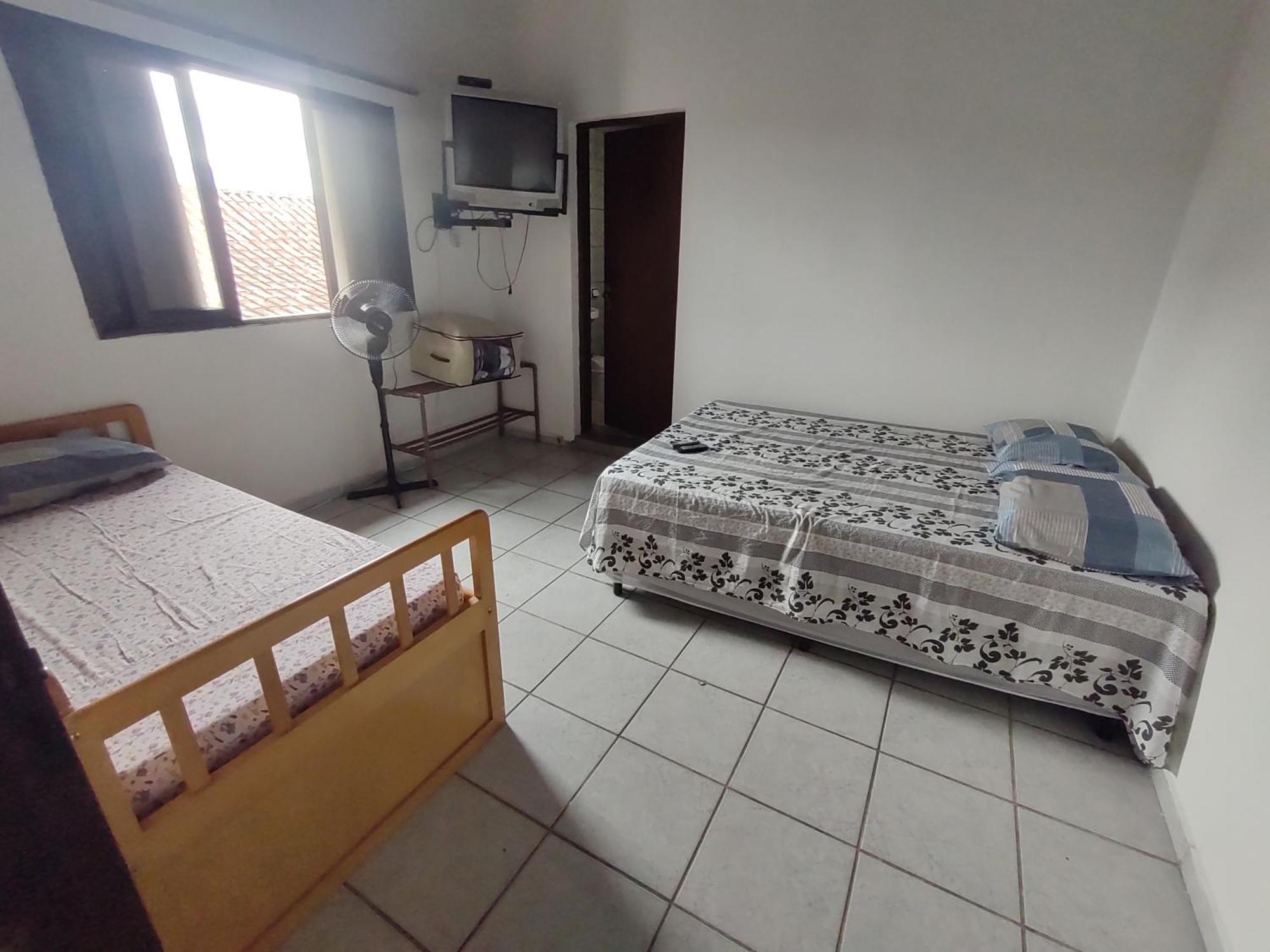 Casa Familiar 1200M Da Praia Peruíbe المظهر الخارجي الصورة