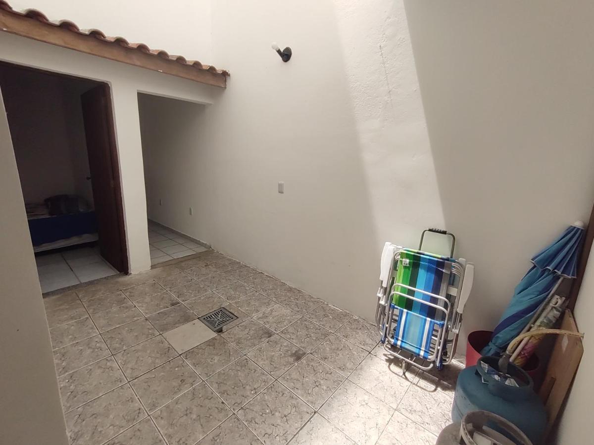 Casa Familiar 1200M Da Praia Peruíbe المظهر الخارجي الصورة